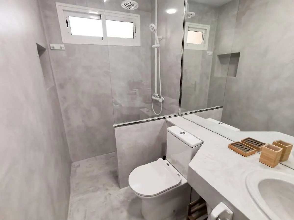 Apartament Tisalaya 44 By Pride Holiday Rentals ماسبالوماس