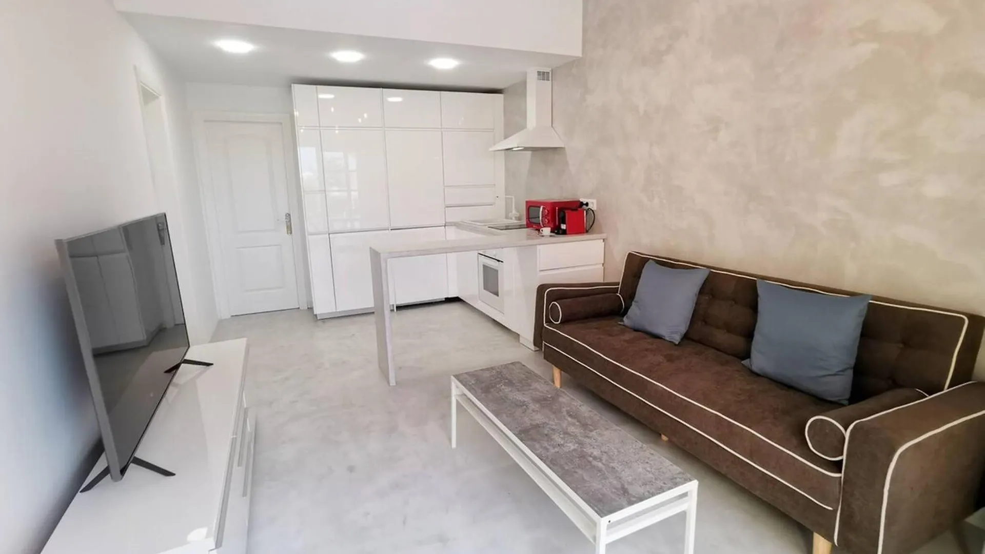 Διαμέρισμα Apartament Tisalaya 44 By Pride Holiday Rentals Μασπαλόμας