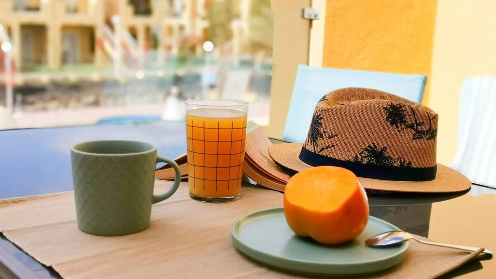 Διαμέρισμα Apartament Tisalaya 44 By Pride Holiday Rentals Μασπαλόμας