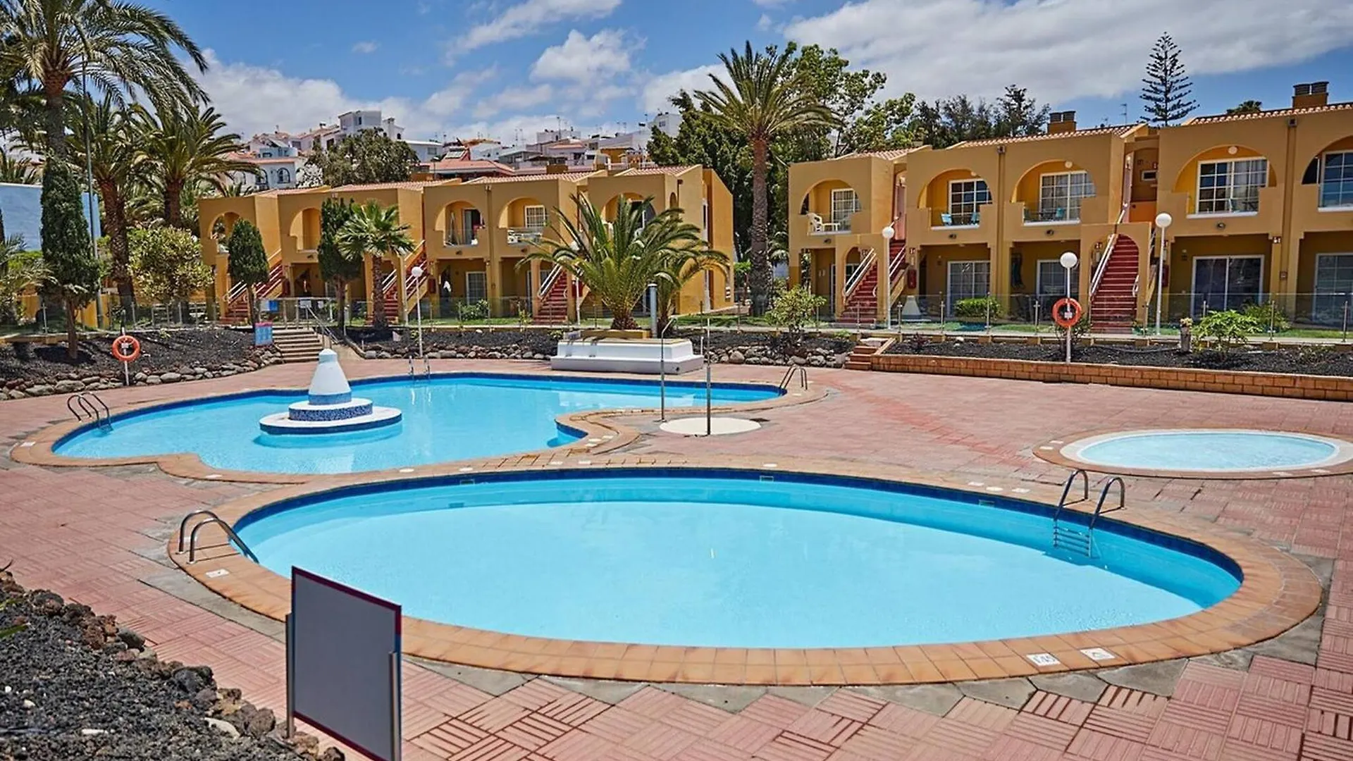 Apartament Tisalaya 44 By Pride Holiday Rentals Μασπαλόμας