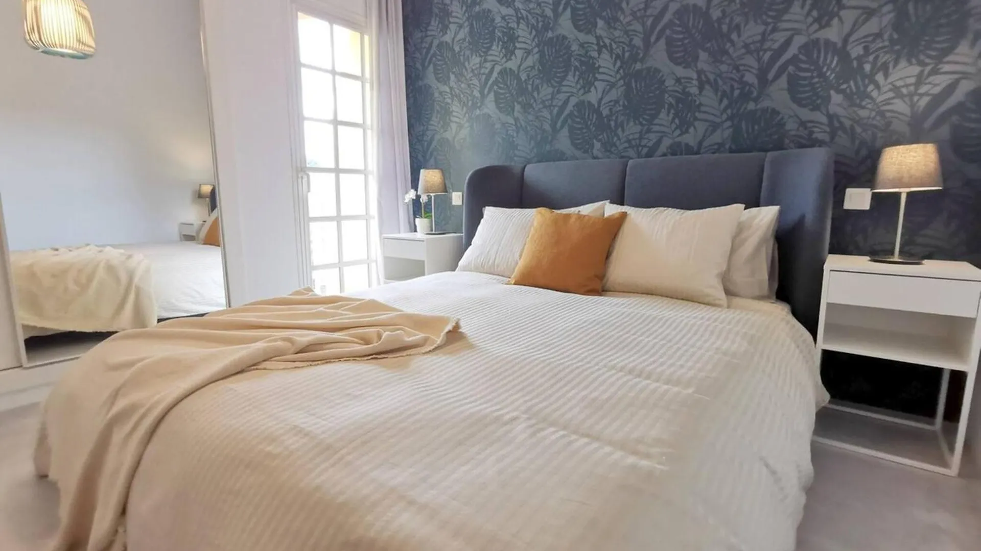 Διαμέρισμα Apartament Tisalaya 44 By Pride Holiday Rentals Μασπαλόμας Ισπανία
