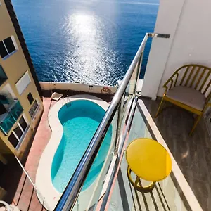 Apartamento Maspalomas,flipper, Maspalomas (Gran Canaria)