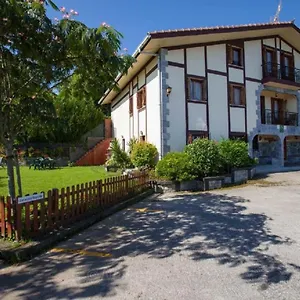  Casa rural Zelaieta Berribi España