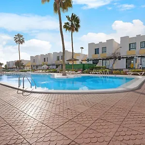 Сasa de vacaciones Carpe Diem Capri, Maspalomas (Gran Canaria)