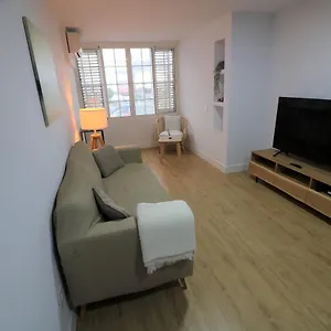 Apartamento Lovelly Renovated, Maspalomas (Gran Canaria)