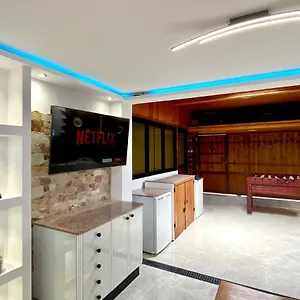 Apartamento Pasito Blanco Paradise House - 3 Bedrooms, Maspalomas (Gran Canaria)