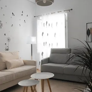  Apartamento Monkeys Lumbreras Deluxe España