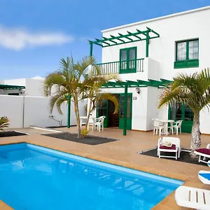  Villa Costa Papagayo España