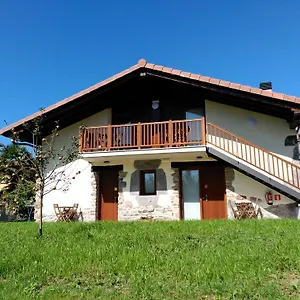  Apartamento Aldagaia España
