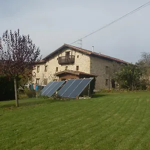  Casa rural Izpiliku España