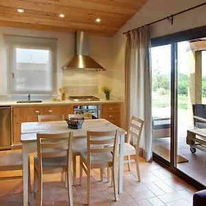  Casa rural Complejo rural Capacidad para 22 personas España